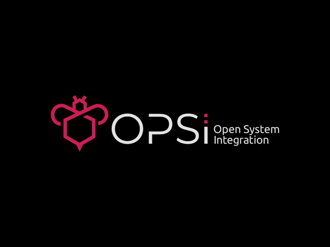 opsi-server Paketupdate für neue apt Schlüssel