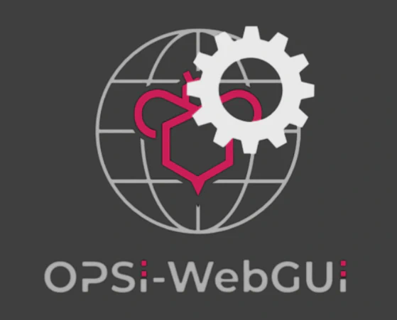 OPSI-WebGUI 4.3.48: Ein neues Fundament