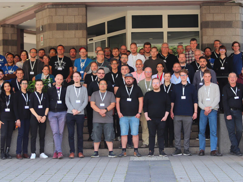 Die opsiconf 2022 in Mainz: opsiconf ahoi!