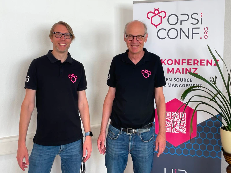 Fresh Perspectives, Familiar Values: Introducing the New Management Team