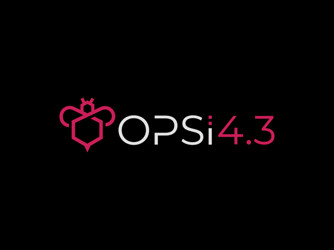 opsi 4.3 released