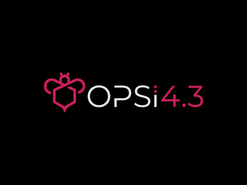 opsi 4.3 released