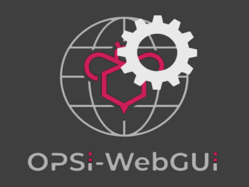 OPSI-WebGUI 4.3.48: A New Foundation