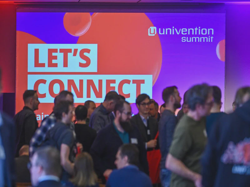 Univention Summit 2026: OPSI in Dialogue with the Open-Source Community