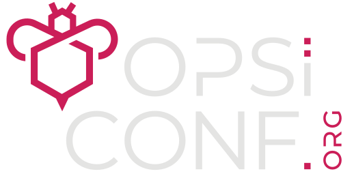 opsiconf.org logo