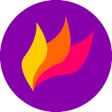Flameshot  Software Logo