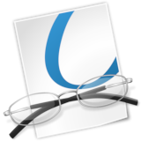 Okular Software Logo