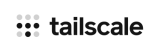 Tailscale  Software Logo