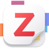 Zotero Software Logo