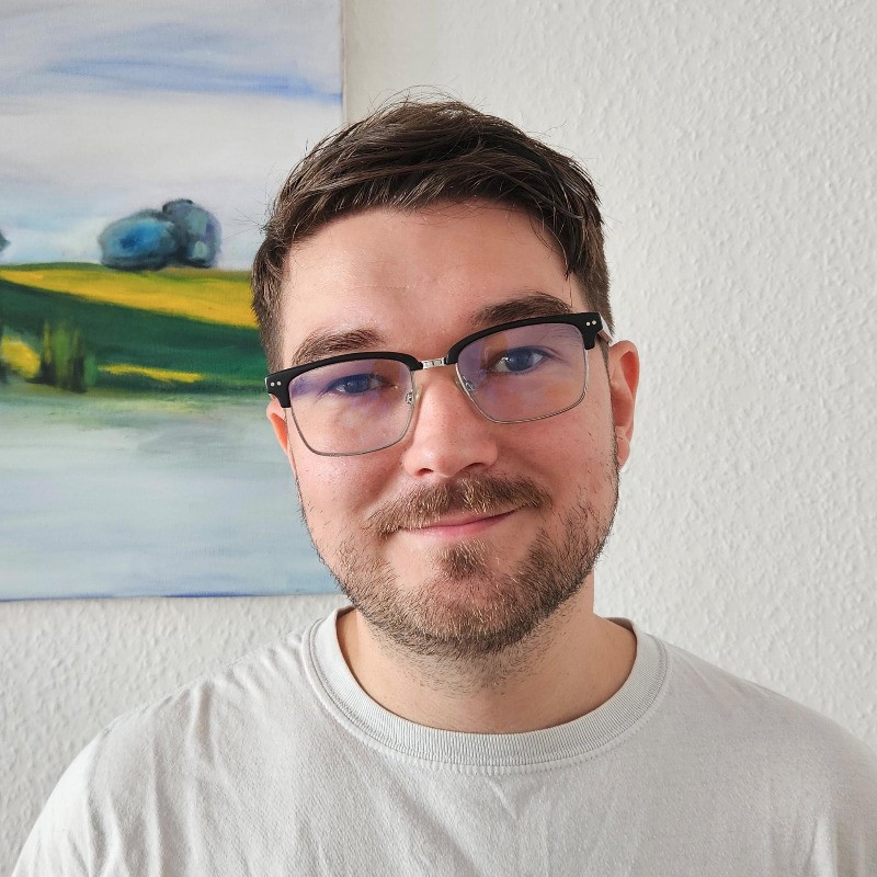 Fabian Kalweit
