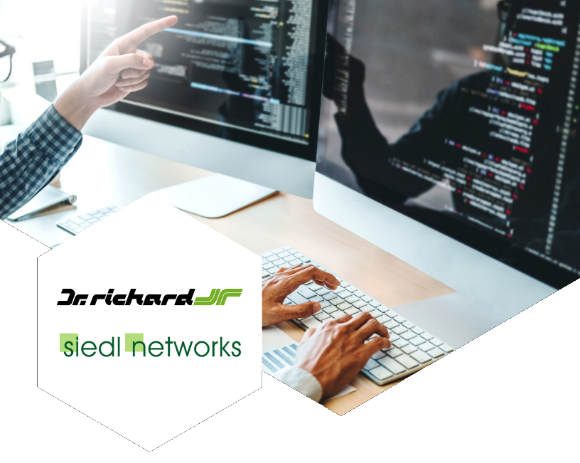 OPSI bei Dr. Richard Linien